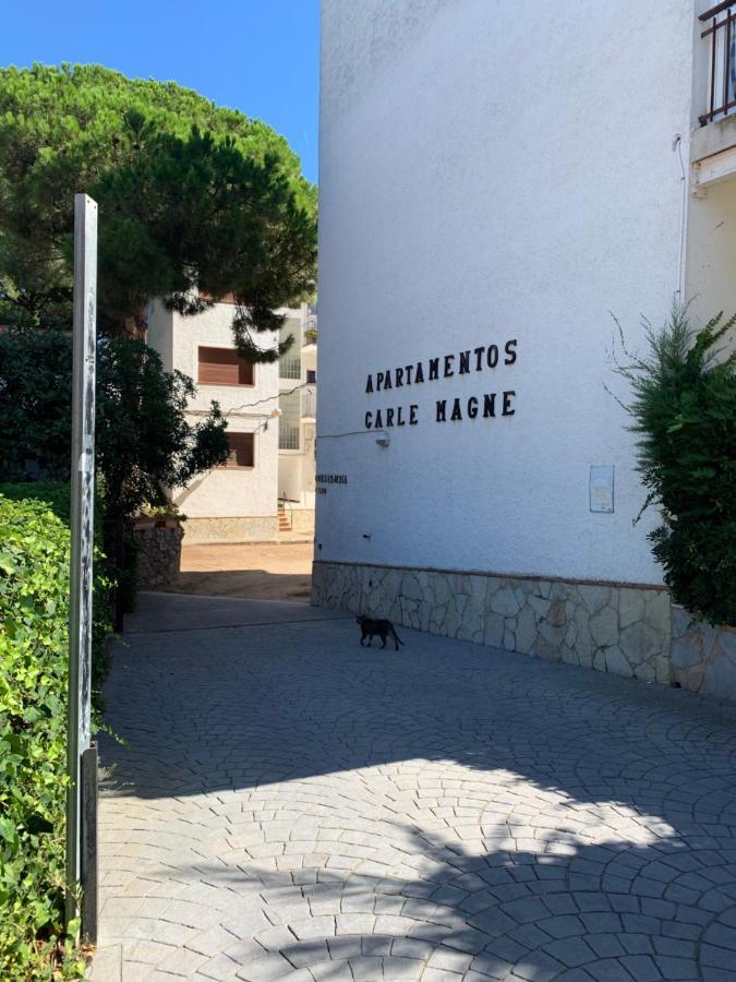 Casa Anna - Climatise, 2 Chambres, 50 M Plage, Terrasse 16M2, Wifi Platja d'Aro Exterior photo