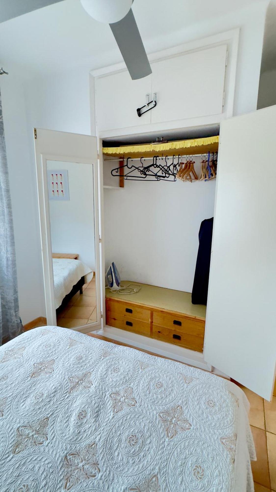 Casa Anna - Climatise, 2 Chambres, 50 M Plage, Terrasse 16M2, Wifi Platja d'Aro Exterior photo