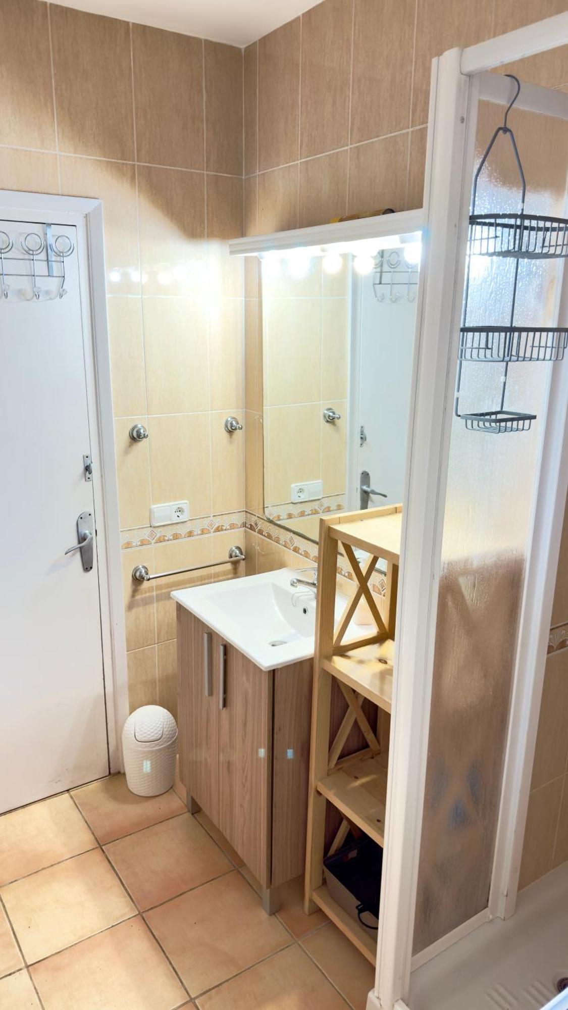 Casa Anna - Climatise, 2 Chambres, 50 M Plage, Terrasse 16M2, Wifi Platja d'Aro Exterior photo
