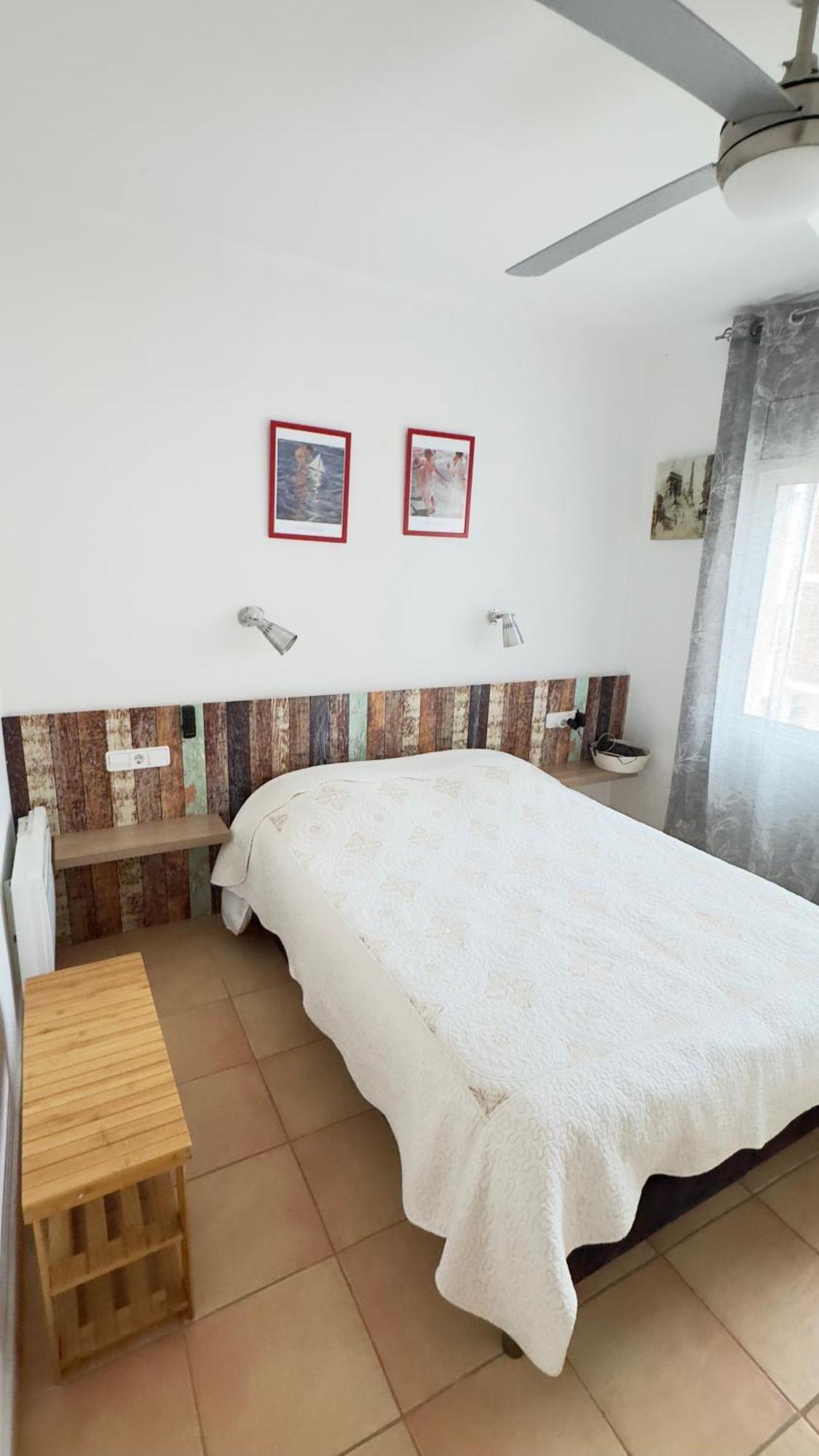 Casa Anna - Climatise, 2 Chambres, 50 M Plage, Terrasse 16M2, Wifi Platja d'Aro Exterior photo